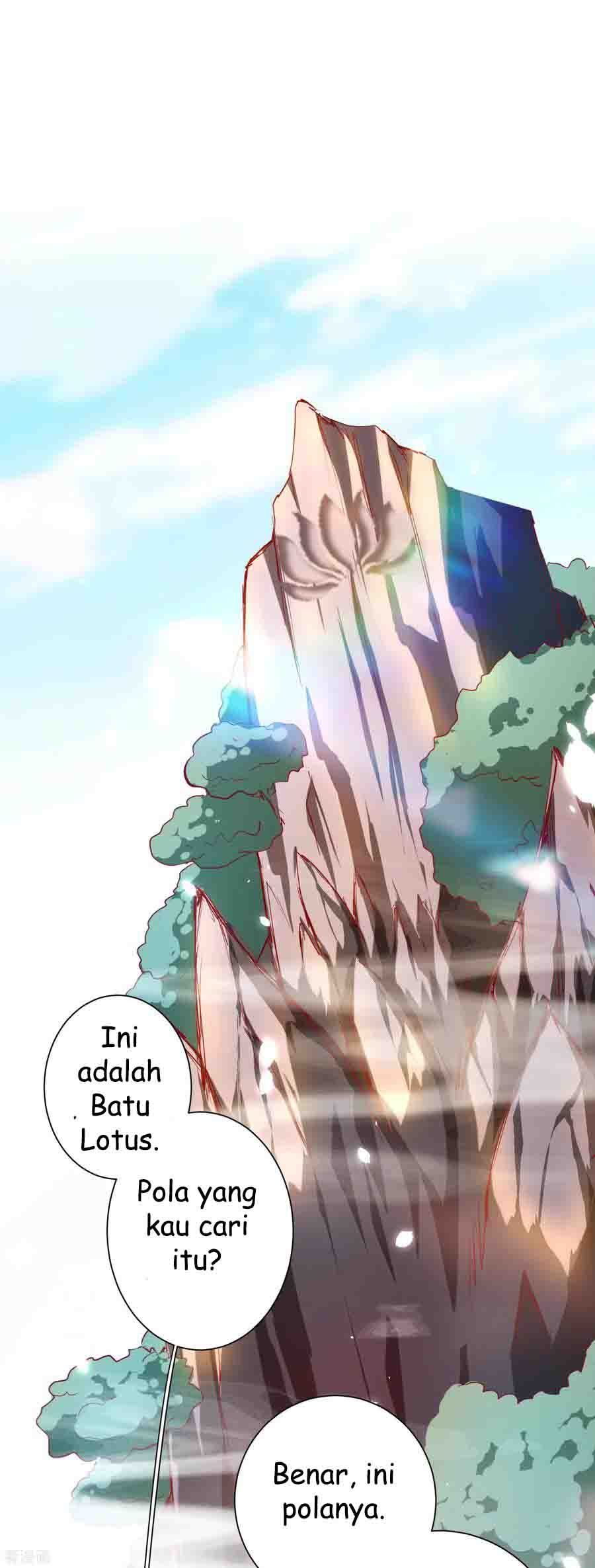 Reversing the Immortal Path Chapter 22 Gambar 9